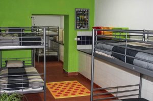 Hostel Fundação Cardeal Cerejeira